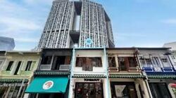 Keong Saik Road (D2), Shop House #582240561